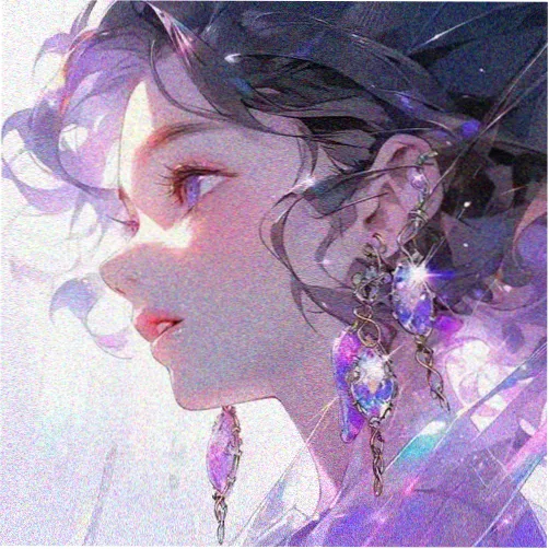 读者分镜观察员头像